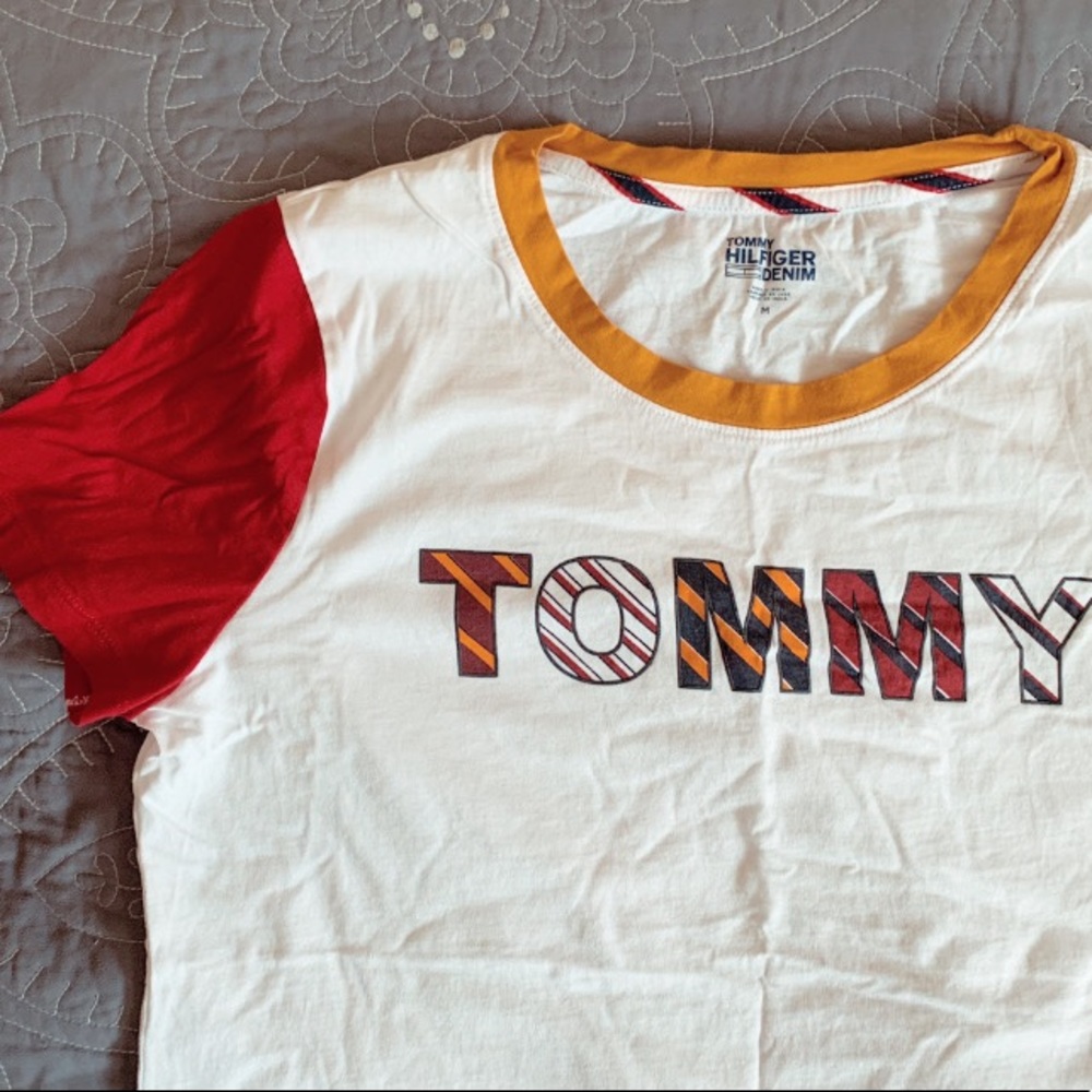 Tommy Tee